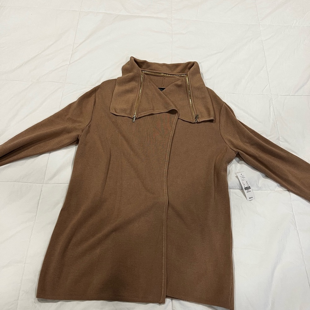 7th Avenue NY & C cardigan